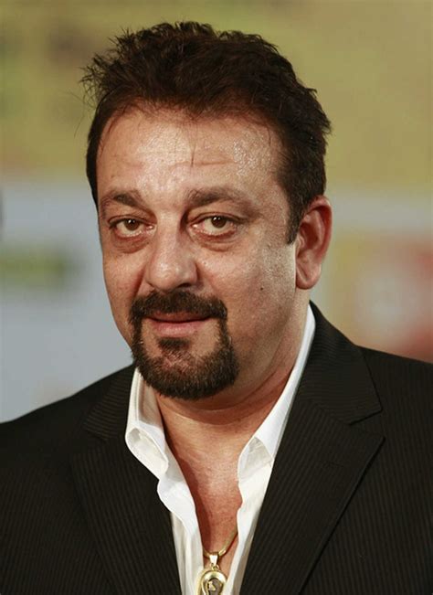 sanjay dutt biography